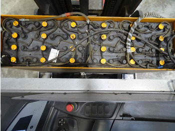 Empilhador retráctil Still FM-X17: foto 4 Empilhador retráctil Still FM-X17: foto 4