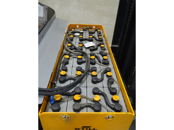 Empilhador retráctil Still FM-X17: foto 4