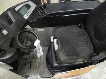 Empilhador retráctil Still FM-X17: foto 3