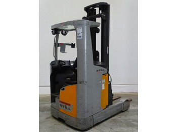 Empilhador retráctil Still FM-X17: foto 2 Empilhador retráctil Still FM-X17: foto 2