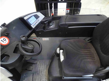 Empilhador retráctil Still FM-X17: foto 3