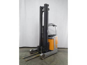 Empilhador retráctil STILL