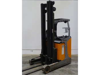 Empilhador retráctil STILL