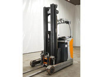 Empilhador retráctil STILL