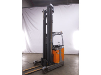 Empilhador retráctil STILL