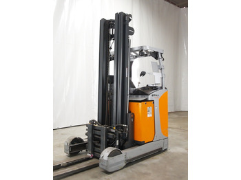 Empilhador retráctil STILL