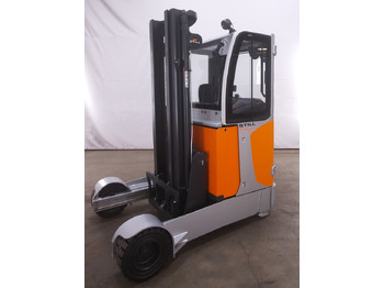 Empilhador retráctil STILL