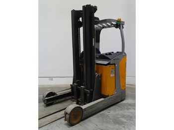 Empilhador retráctil STILL