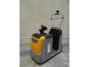 Trator elétrics STILL