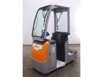 Trator elétrics STILL