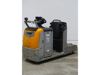 Trator elétrics STILL