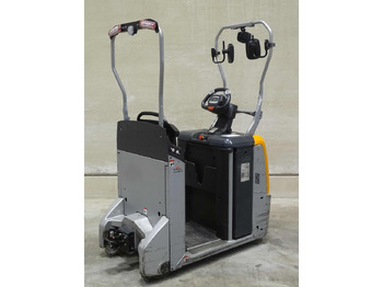 Trator elétrics Still LTX50: foto 2