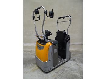 Trator elétrics STILL