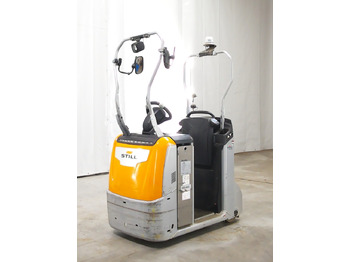 Trator elétrics STILL