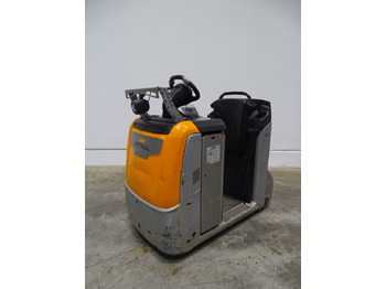 Trator elétrics STILL