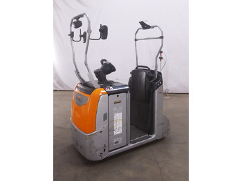 Trator elétrics STILL