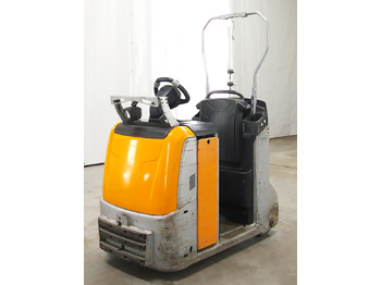 Trator elétrics STILL