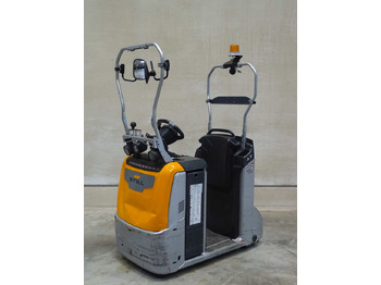 Trator elétrics STILL