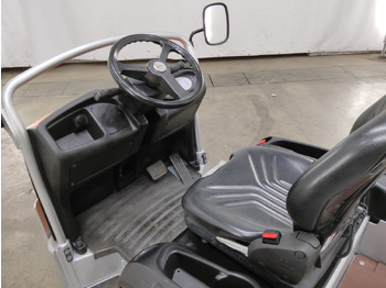 Trator elétrics Still LTX70/BATT.NEU: foto 3