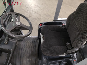 Trator elétrics Still LTX70/BATT.NEU: foto 3