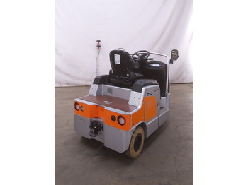 Trator elétrics Still LTX70/BATT.NEU: foto 2