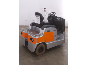Trator elétrics STILL