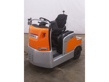 Trator elétrics STILL