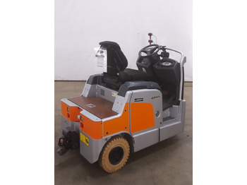 Trator elétrics STILL