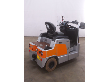 Trator elétrics STILL