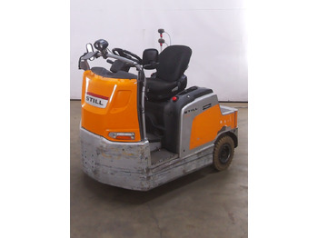Trator elétrics STILL