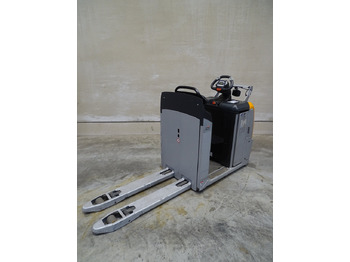 Order-picker Still OPX20: foto 2
