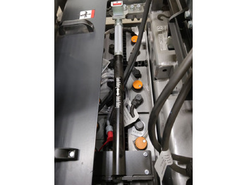 Order-picker Still OXV10: foto 4
