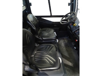 Trator elétrics Still R07-25: foto 3