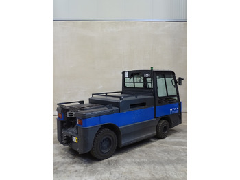 Trator elétrics Still R07-25: foto 2