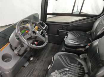 Trator elétrics Still R07-25: foto 3