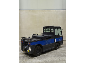 Trator elétrics Still R07-25: foto 2