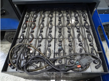 Trator elétrics Still R07-25: foto 4