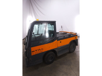 Trator elétrics STILL R