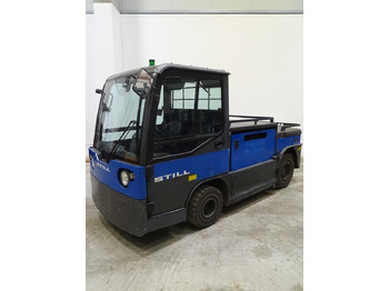 Trator elétrics STILL R