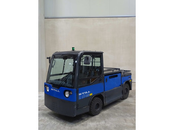 Trator elétrics STILL R