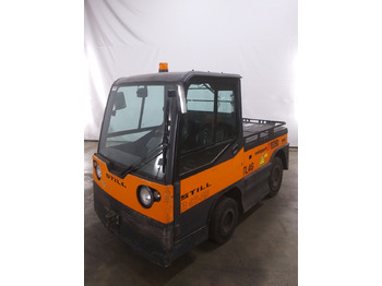 Trator elétrics STILL R