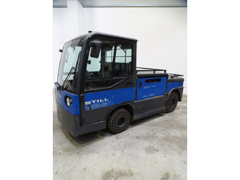 Trator elétrics STILL R