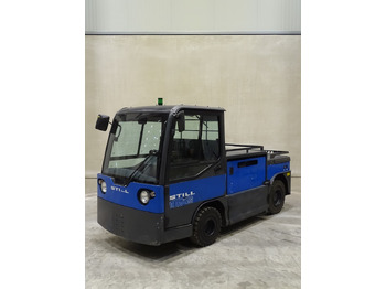 Trator elétrics STILL R