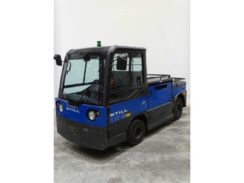 Trator elétrics STILL R