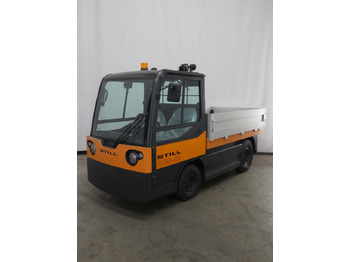 Trator elétrics STILL R