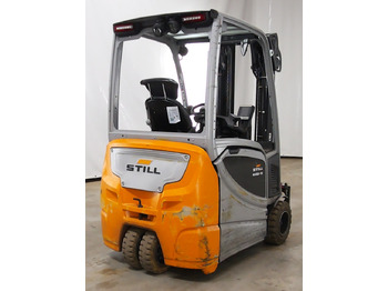 Empilhador elétrico Still RX20-16: foto 2 Empilhador elétrico Still RX20-16: foto 2