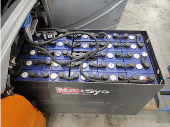 Empilhador elétrico Still RX20-16: foto 4 Empilhador elétrico Still RX20-16: foto 4