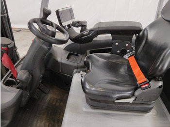 Empilhador elétrico Still RX20-16: foto 3 Empilhador elétrico Still RX20-16: foto 3