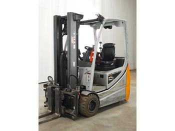 Empilhador elétrico STILL RX20