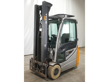 Empilhador elétrico STILL RX20